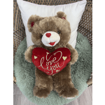 Big Hugs of Love Plush