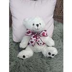 White Wisps of Love Plush