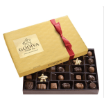 27 Exquisite Pieces Godiva Premium Chocolate