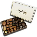 1 pound Angel & Phelps Chocolate