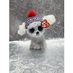 "Sleighbell" Beanie by Ty