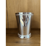 Silver Mint Julep Cup