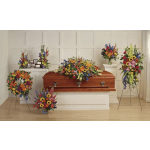 The Petal Perfection Garden Series