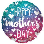 Mother's Day Balloons
