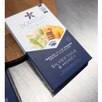 Silver Sage & Honey Bar