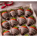 A Little MORE Strawberry Love