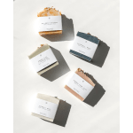 Handmade Body Soap