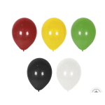 Latex balloons