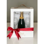 Anniversary gift set