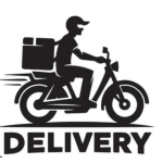 Same day delivery