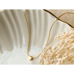 Sweetheart Necklace- Agaveh Girl