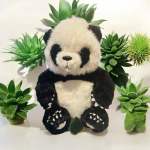 panda plushpanda