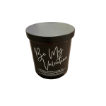 be my valentine candle