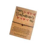 Valentine Bracelet