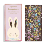 Bunny Bark Milk Chocolate Bar by Sugarfina