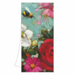 In the Garden • Kitchen Towel