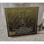 Your Spirit Animal The Owl