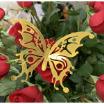 Butterfly Decoration