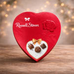 Heart Shaped Box of Chocolates