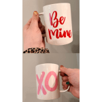 Be Mine Mug