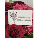 Jasmine Rae Floral Design Gift Card