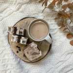 Espresso, Vegan Soap