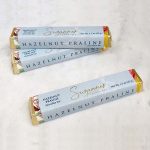 Suzanne's Chocolate Bar- Hazelnut Praline