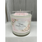 Mother's Day Candle