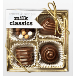 Milk Chocolate Bonbons