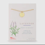 Lavander (Botanical Necklaces)