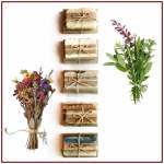 Natural Soap Bar + Wood Dish | Unique Gift Set