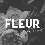 50 | Carte Cadeau | Gift Card