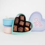 1/4 lb Assorted Conversation Heart Box