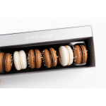 Macaroon Box - 6 pack