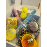 Olive Branch Hawaii Sweet Treat Box