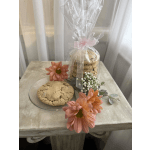 Chocolate Chip Cookies (5 in a bag)