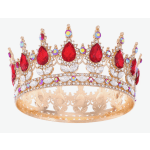 CROWNS