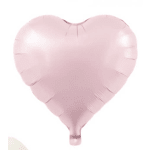Heart balloon