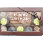 Chocolate Gift Box