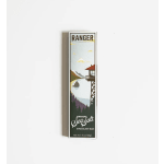 Oregon Sea Salt Ranger Mini Chocolate Bar