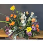 Natural Spring Centerpiece