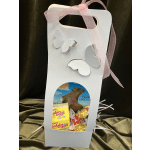 Easter Candy Box