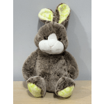 Green-eared Bunny