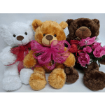 Add A Love Bear to your order!