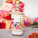 Lollia "Always In Rose" Bubble Bath