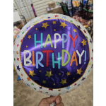 Birthday Balloon
