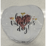 Happy Valentines Day Balloon