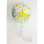 Baby Balloon