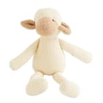 Lamb Plush Stuffed Animal