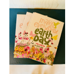 Earth Day Seed Packet